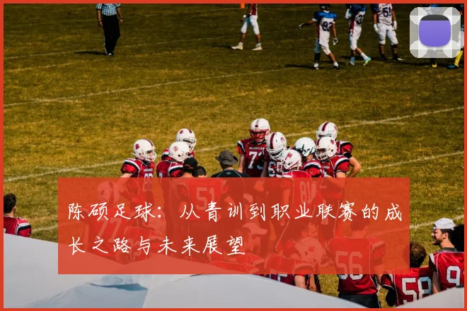 陈硕足球：从青训到职业联赛的成长之路与未来展望