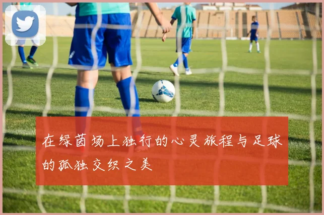 在绿茵场上独行的心灵旅程与足球的孤独交织之美